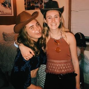 Meet your Posher, Katie